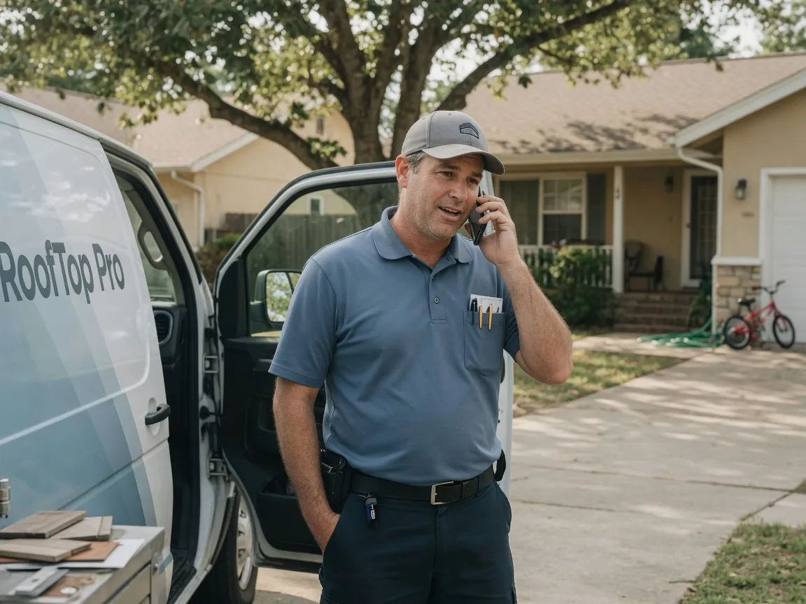 Roof Repair Monroeville, OH FAQs