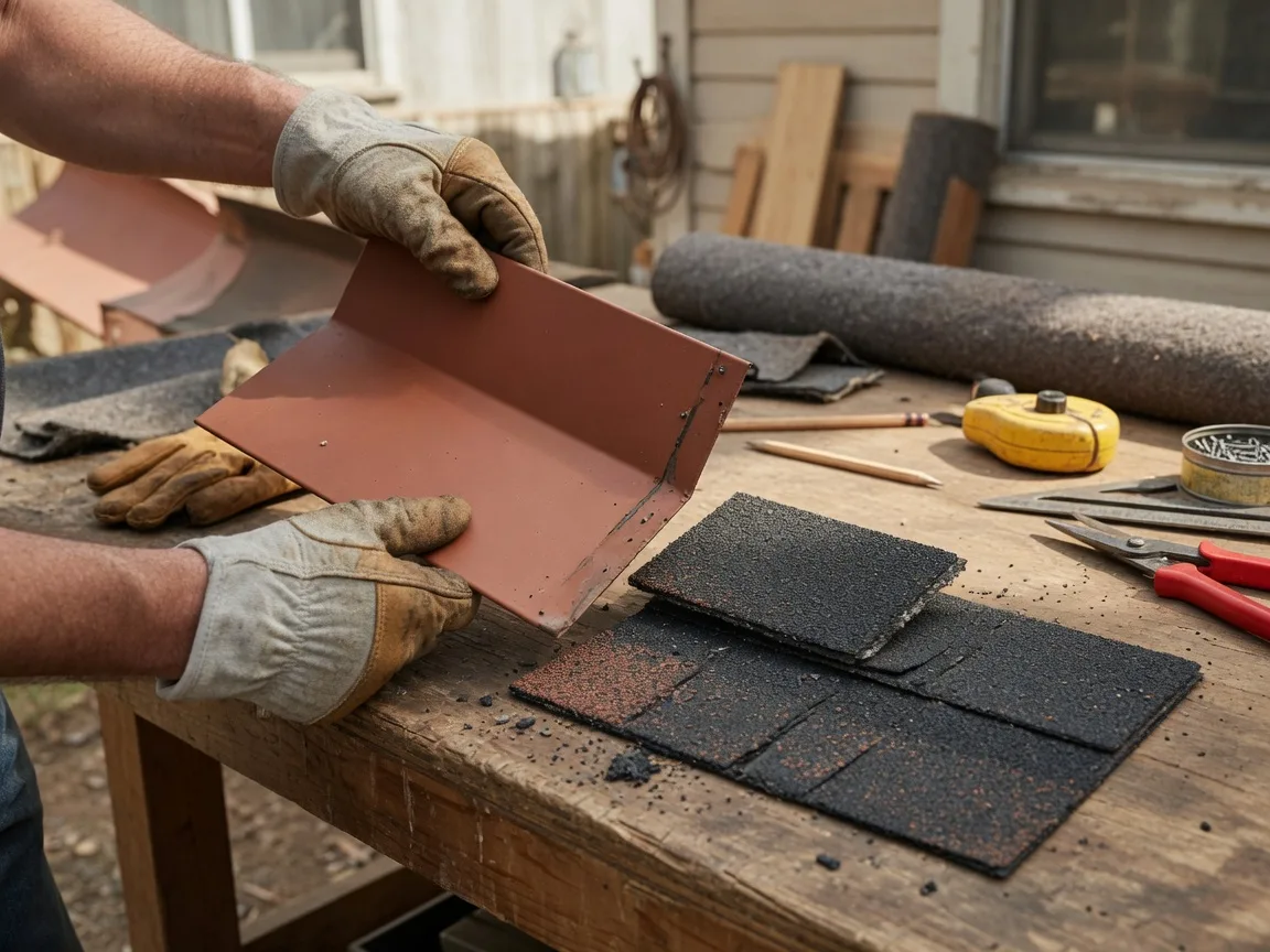 Roof Repair company in Monroeville, OH